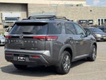 2024 Nissan Pathfinder SV 4WD