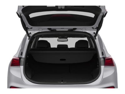 2020 Hyundai Santa Fe SEL 2.0T