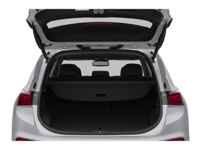 2020 Hyundai Santa Fe SEL 2.0T