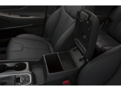 2020 Hyundai Santa Fe SEL 2.0T