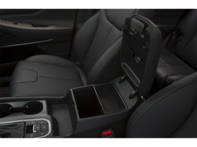 2020 Hyundai Santa Fe SEL 2.0T