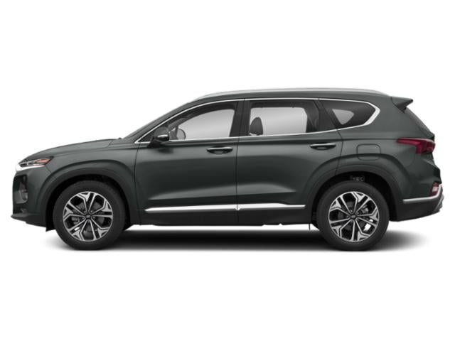 2020 Hyundai Santa Fe SEL 2.0T