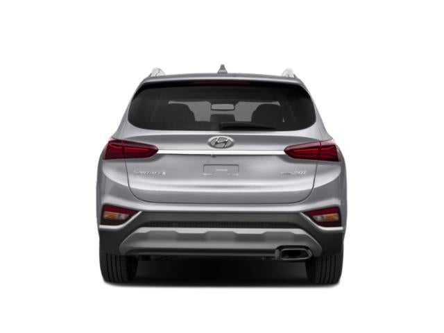 2020 Hyundai Santa Fe SEL 2.0T