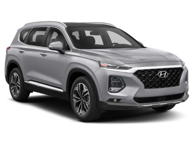 2020 Hyundai Santa Fe SEL 2.0T