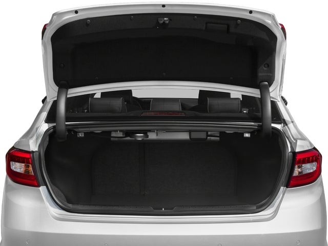 2017 Hyundai Sonata Sport 2.0T