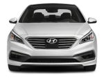 2017 Hyundai Sonata Sport 2.0T