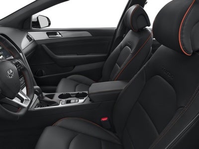 2017 Hyundai Sonata Sport 2.0T