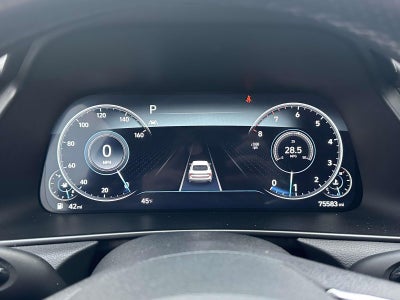 2020 Hyundai Sonata Limited