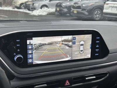 2020 Hyundai Sonata Limited