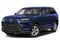 2025 Toyota Grand Highlander LE