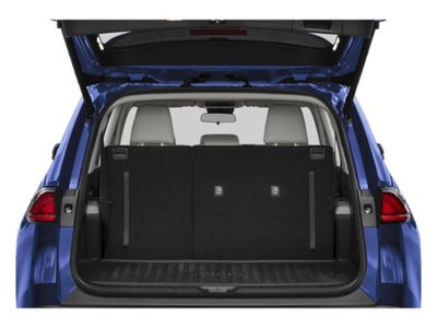 2025 Toyota Grand Highlander LE