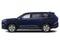 2025 Toyota Grand Highlander LE