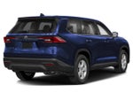 2025 Toyota Grand Highlander LE