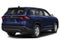 2025 Toyota Grand Highlander LE