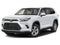 2025 Toyota Grand Highlander LE