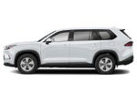 2025 Toyota Grand Highlander LE