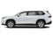 2025 Toyota Grand Highlander LE