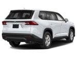 2025 Toyota Grand Highlander LE