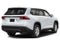 2025 Toyota Grand Highlander LE
