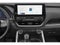 2025 Toyota Grand Highlander LE