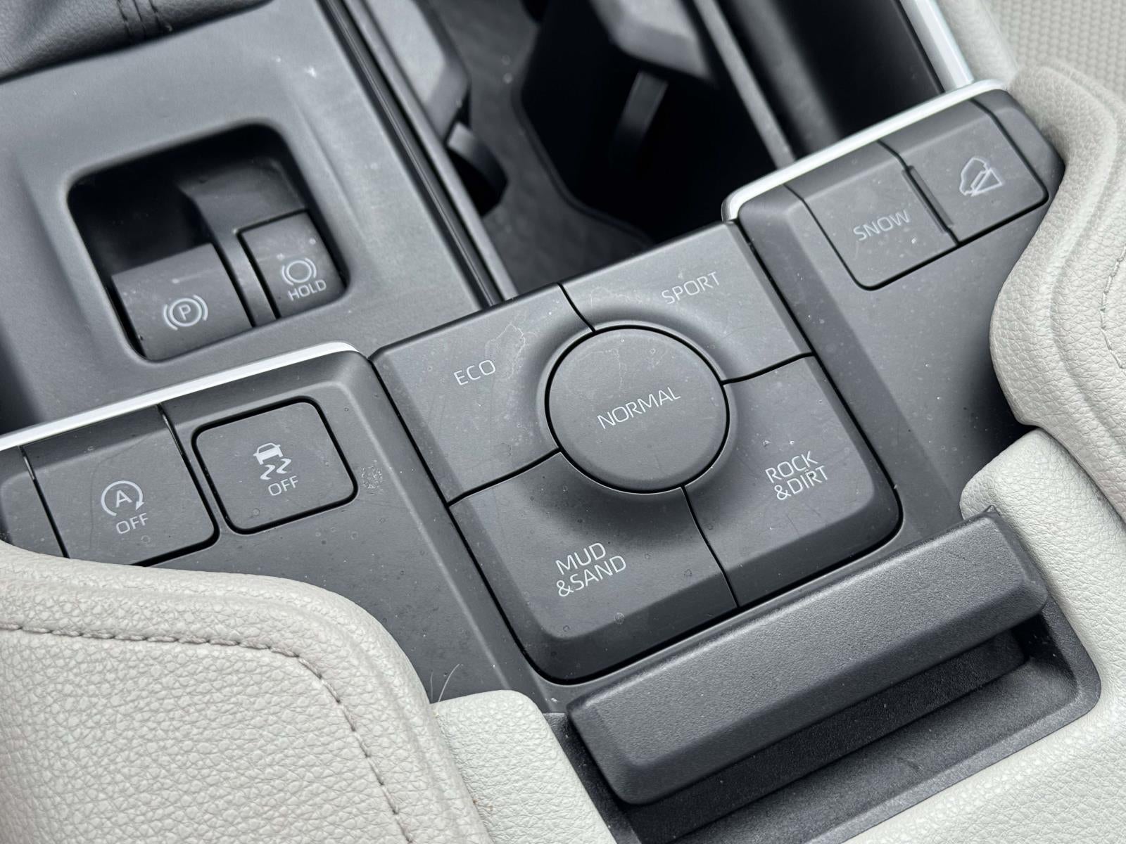 2025 Toyota Grand Highlander Limited