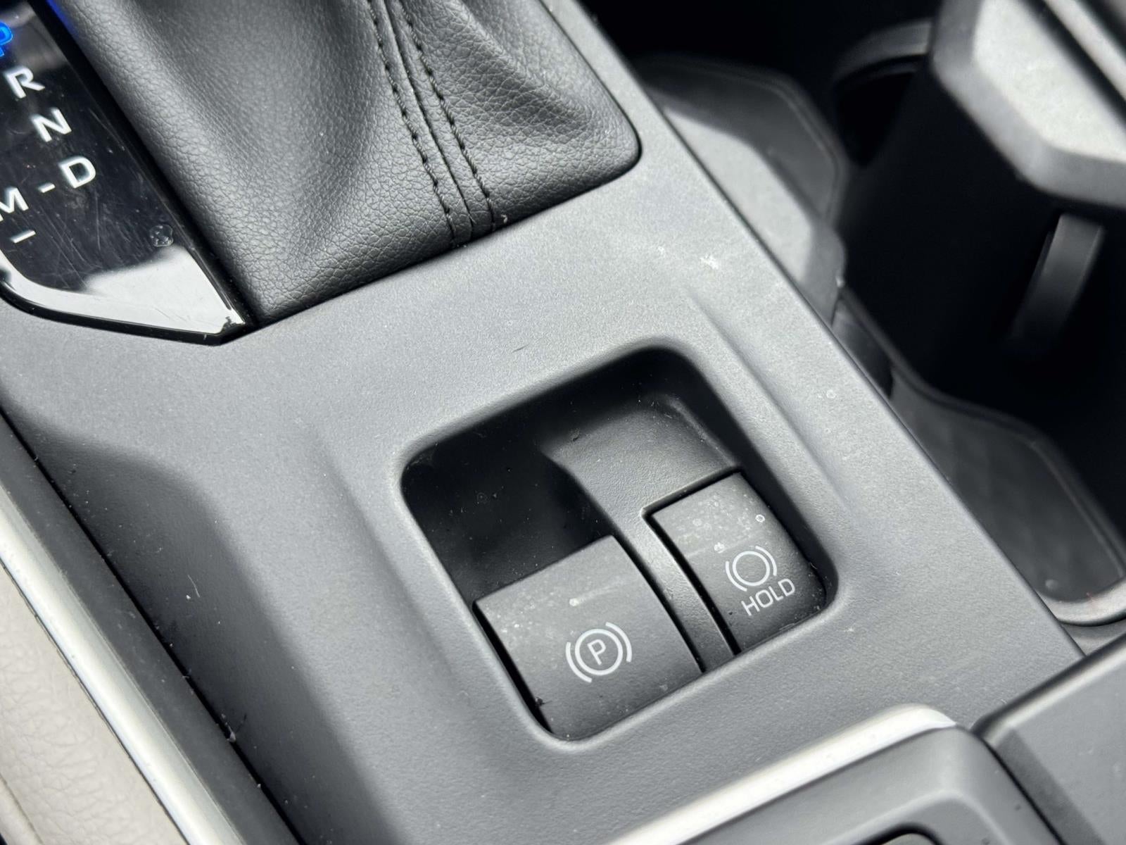 2025 Toyota Grand Highlander Limited