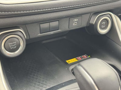 2025 Toyota Grand Highlander Limited