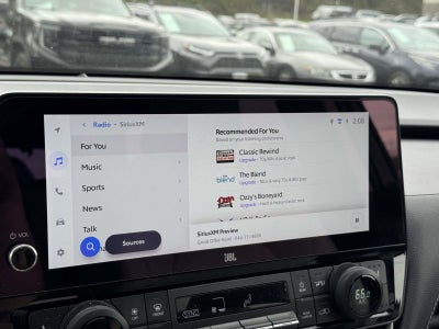 2025 Toyota Grand Highlander Limited