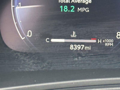 2025 Toyota Grand Highlander Limited