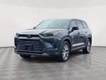 2025 Toyota Grand Highlander Limited