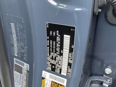 2025 Toyota Grand Highlander Limited