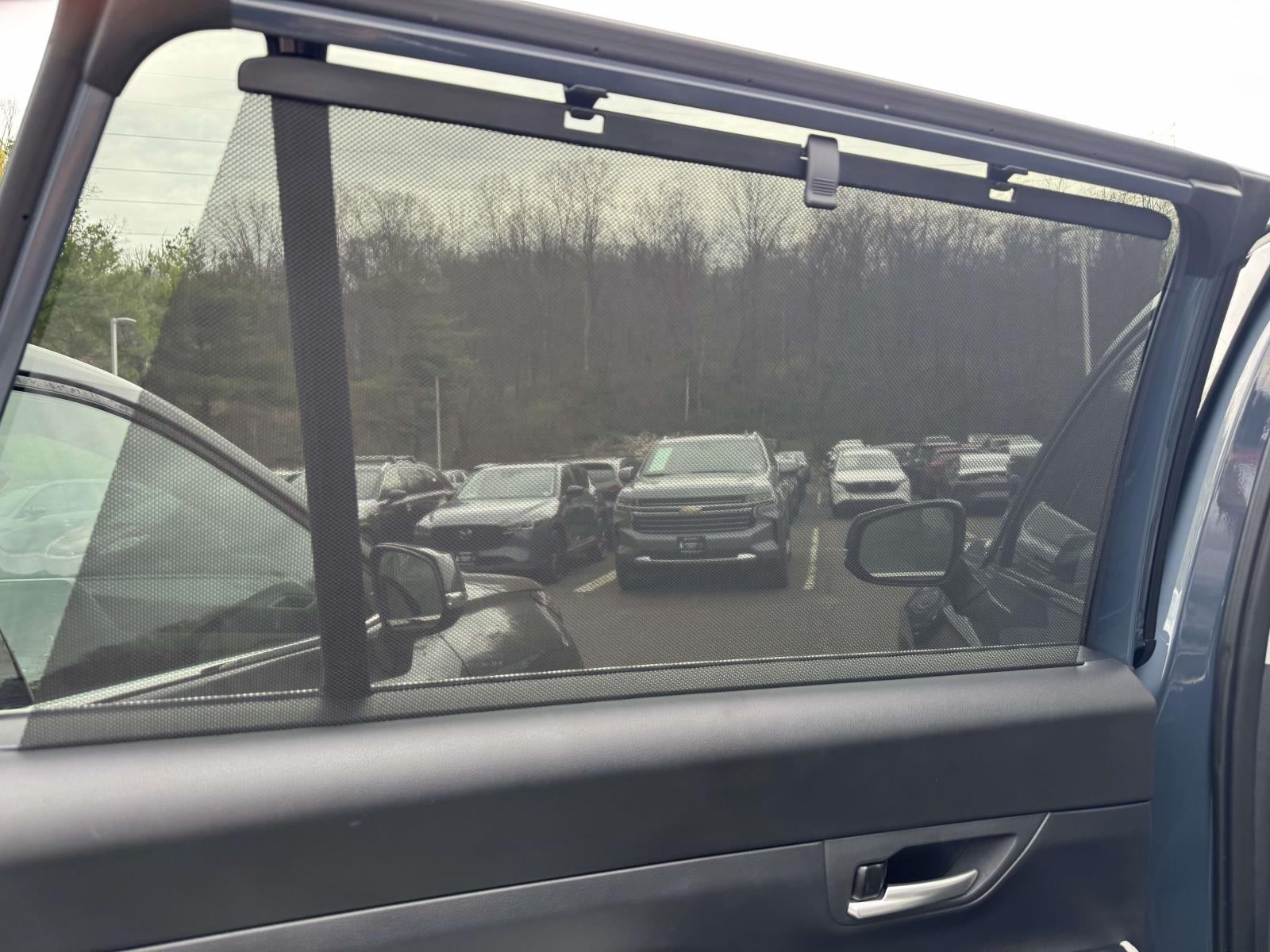 2025 Toyota Grand Highlander Limited