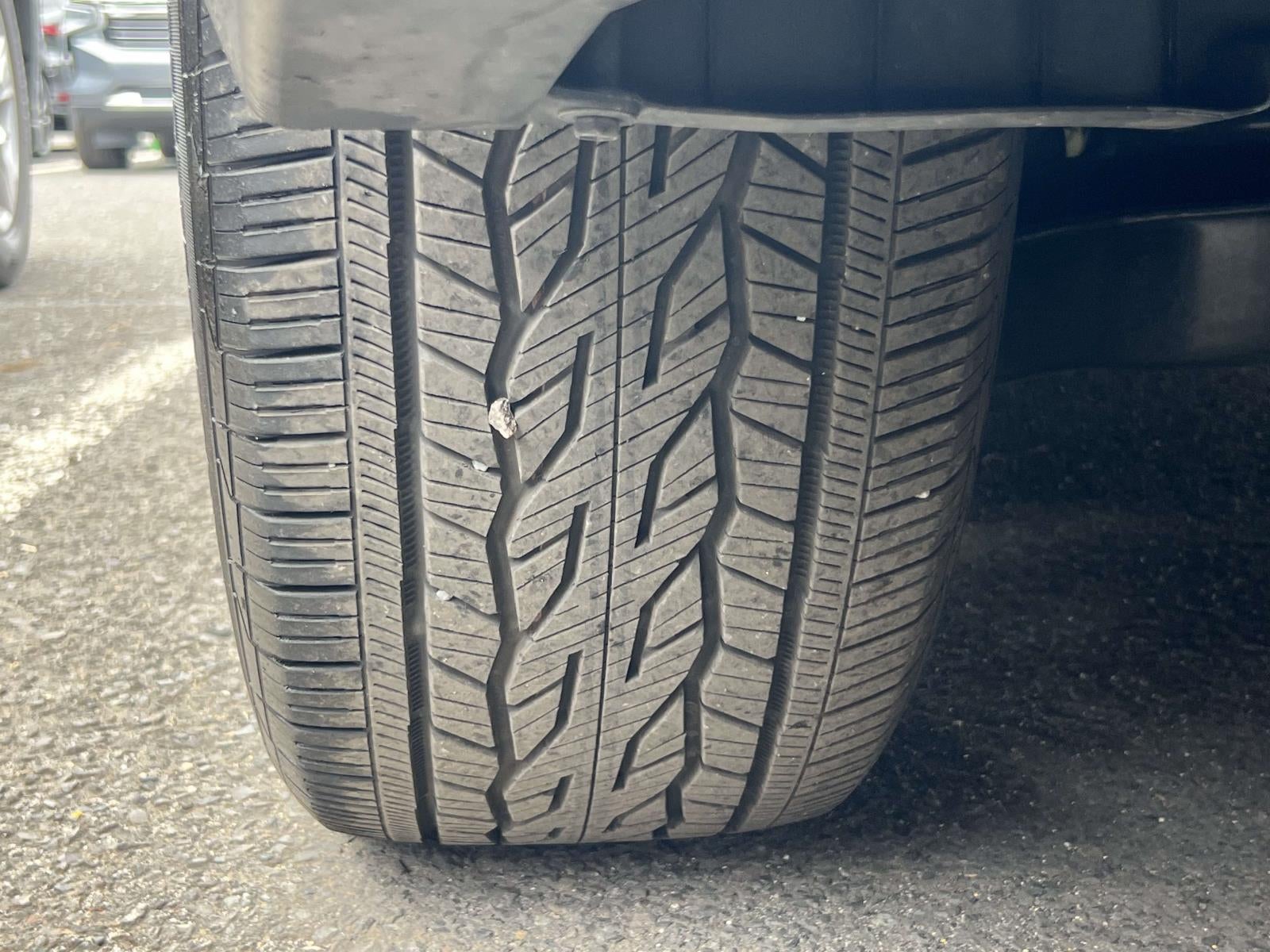 2025 Toyota Grand Highlander Limited