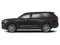 2025 Toyota Grand Highlander Platinum