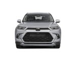 2025 Toyota Grand Highlander Platinum