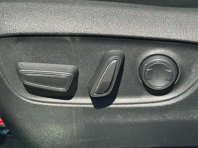 2025 Toyota Grand Highlander Hybrid XLE