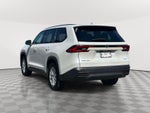2025 Toyota Grand Highlander Hybrid XLE