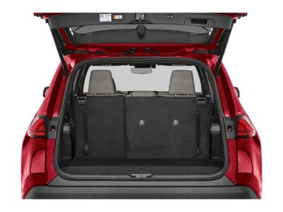 2025 Toyota Grand Highlander Hybrid Platinum MAX