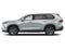 2025 Toyota Grand Highlander Hybrid Platinum MAX
