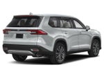 2025 Toyota Grand Highlander Hybrid Platinum MAX