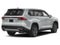 2025 Toyota Grand Highlander Hybrid Platinum MAX