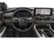 2025 Toyota Grand Highlander Hybrid Platinum MAX
