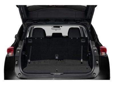 2022 Toyota Highlander Hybrid LE