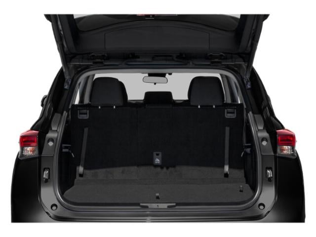 2022 Toyota Highlander Hybrid LE