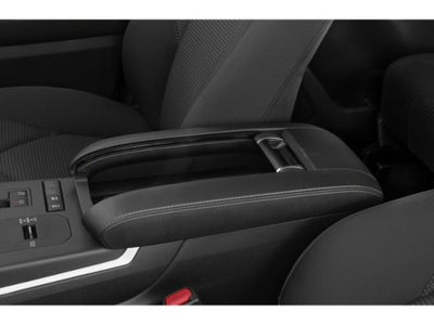 2022 Toyota Highlander Hybrid LE