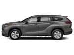 2022 Toyota Highlander Hybrid LE