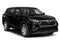 2022 Toyota Highlander Hybrid LE