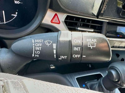 2025 Toyota Sienna LE