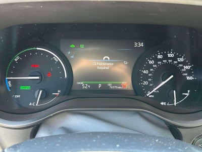 2025 Toyota Sienna LE