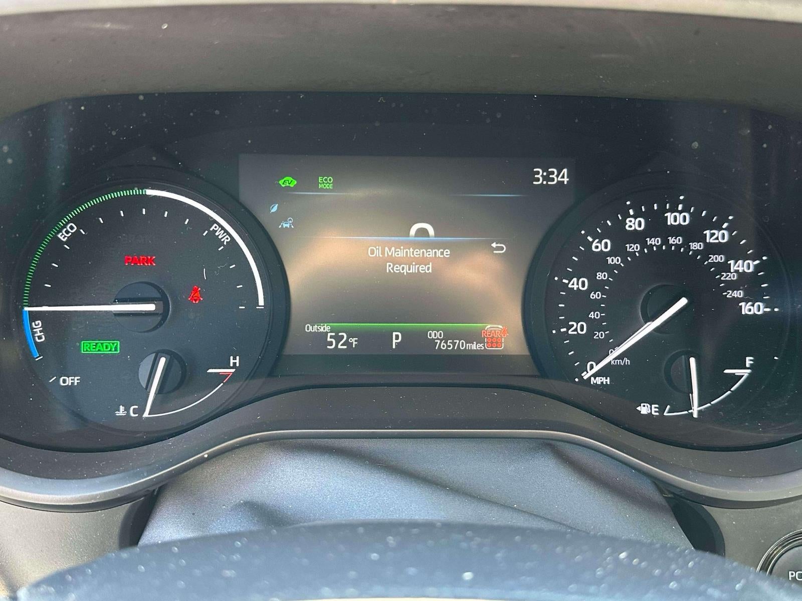 2025 Toyota Sienna LE